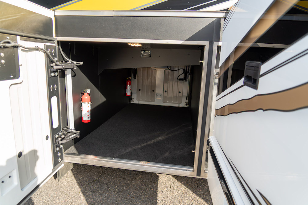 2022 Prevost Marathon H3-45 For Sale