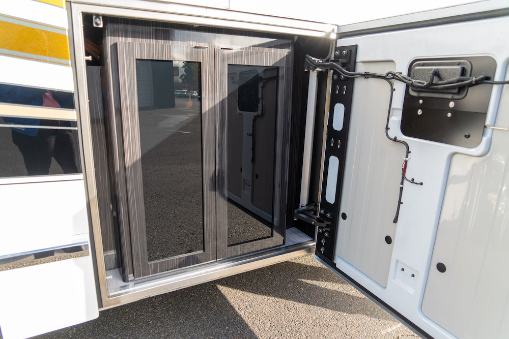 2022 Prevost Marathon H3-45 For Sale