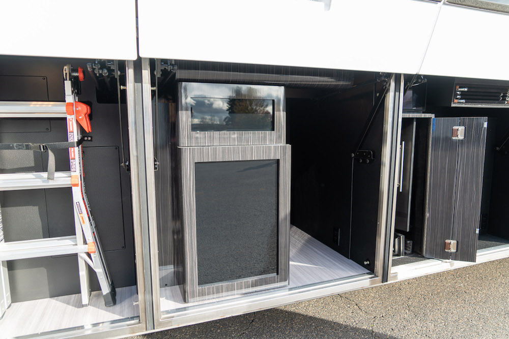 2022 Prevost Marathon H3-45 For Sale