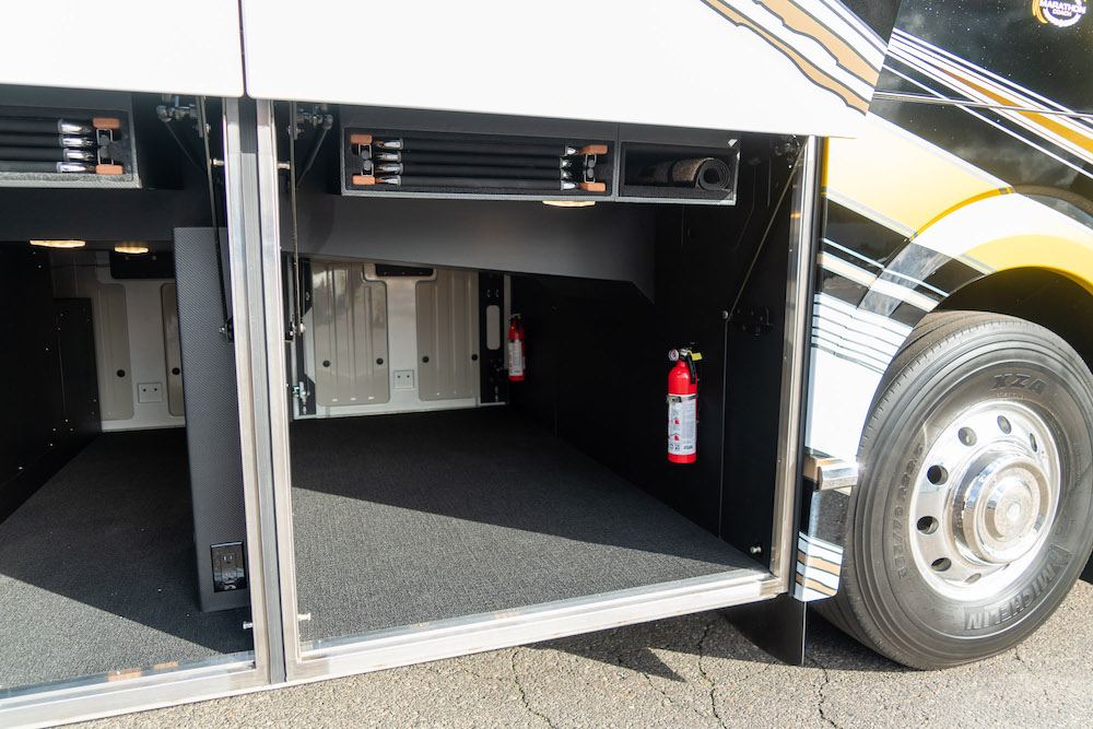 2022 Prevost Marathon H3-45 For Sale