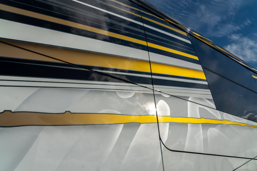 2022 Prevost Marathon H3-45 For Sale