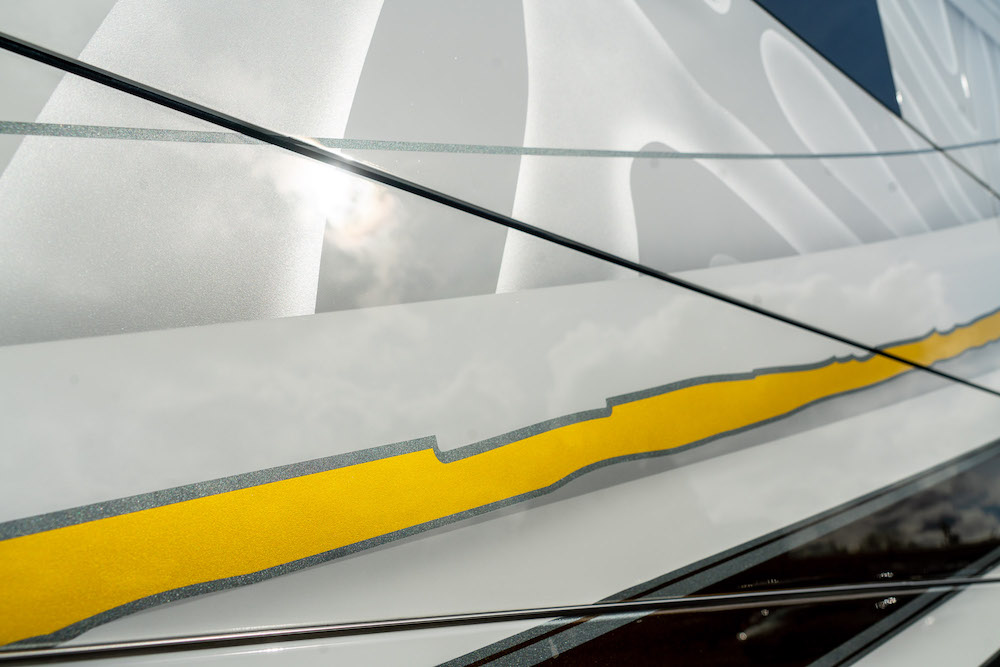 2022 Prevost Marathon H3-45 For Sale