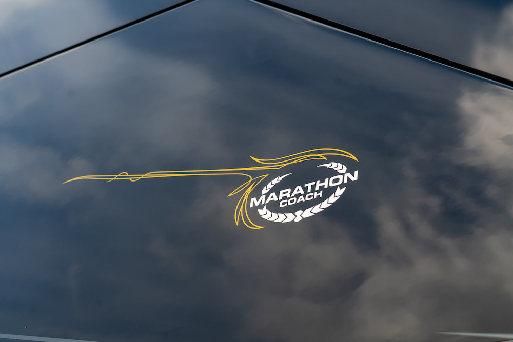 2022 Prevost Marathon H3-45 For Sale