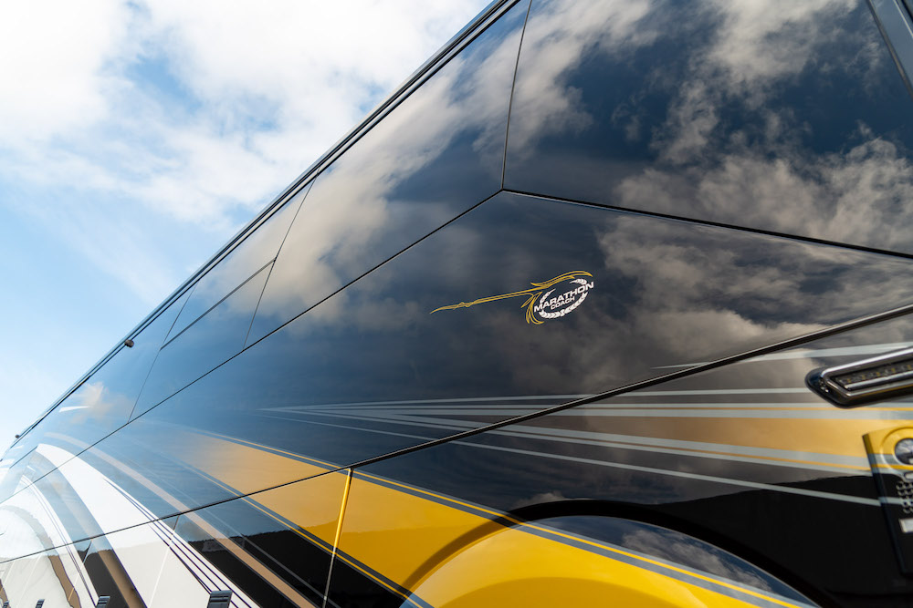 2022 Prevost Marathon H3-45 For Sale