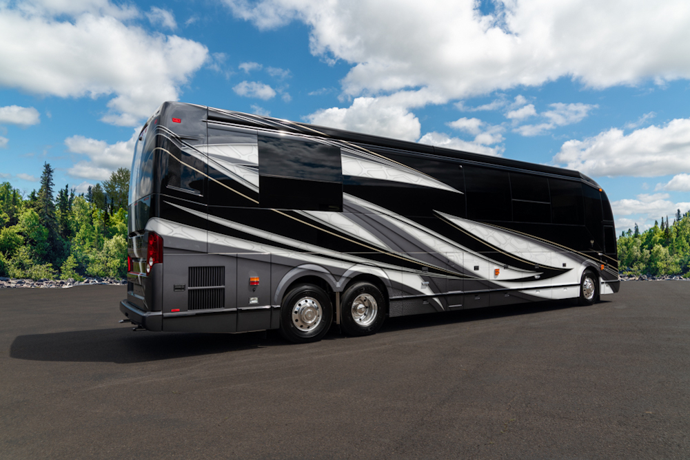 2022 Prevost Marathon H3-45 For Sale