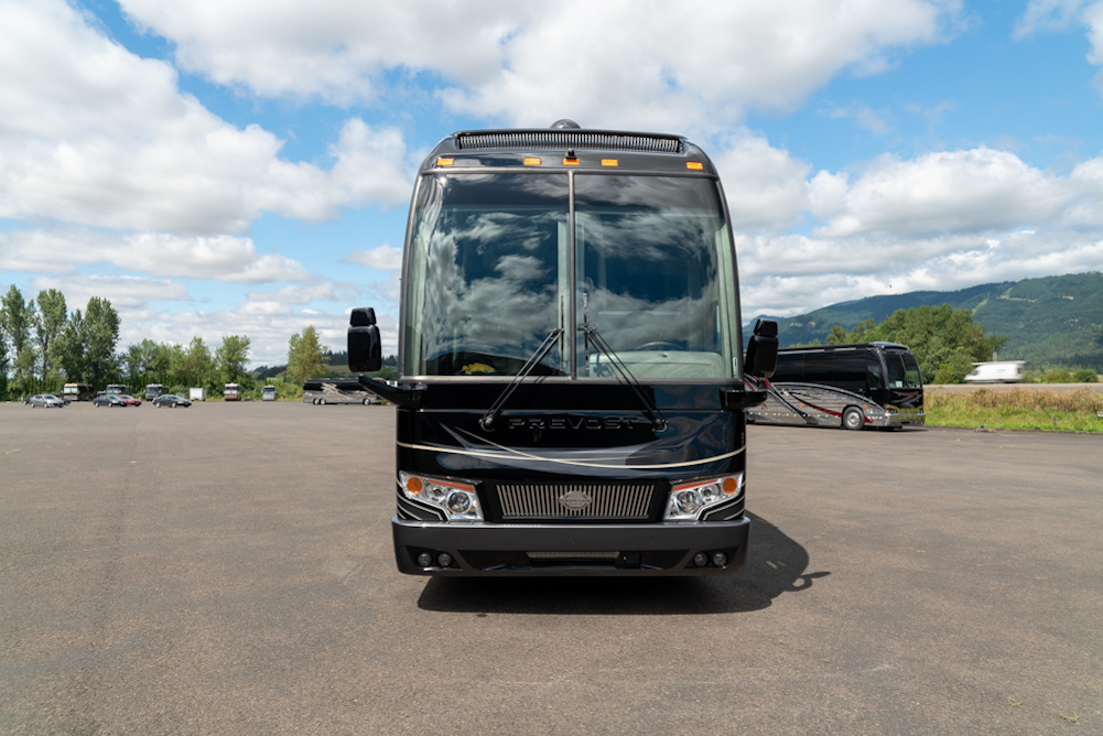 2022 Prevost Marathon H3-45 For Sale