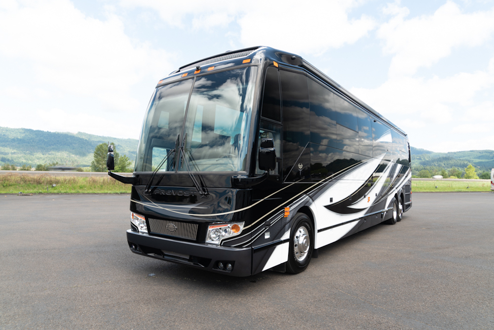 2022 Prevost Marathon H3-45 For Sale