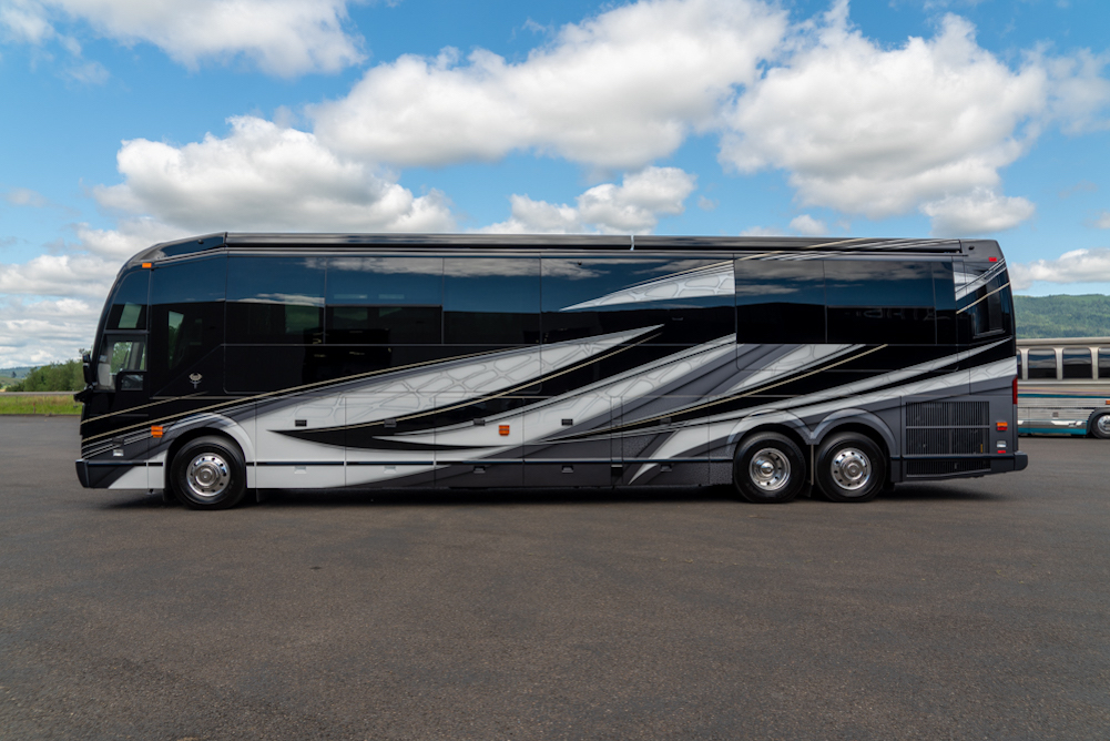 2022 Prevost Marathon H3-45 For Sale