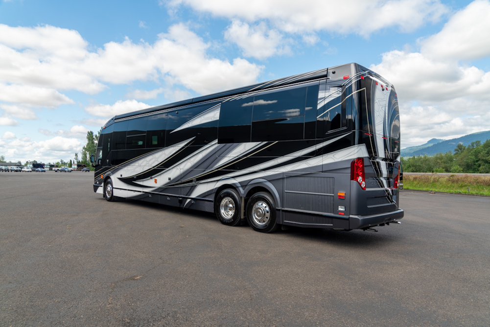 2022 Prevost Marathon H3-45 For Sale