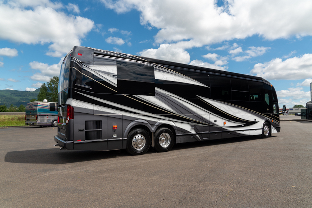 2022 Prevost Marathon H3-45 For Sale