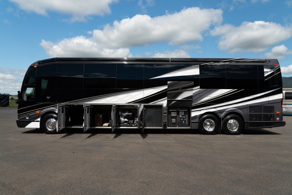 2022 Prevost Marathon H3-45 For Sale