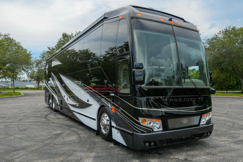 2022 Prevost Marathon H3-45 For Sale