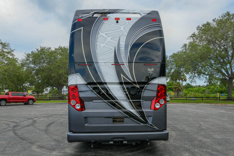 2022 Prevost Marathon H3-45 For Sale
