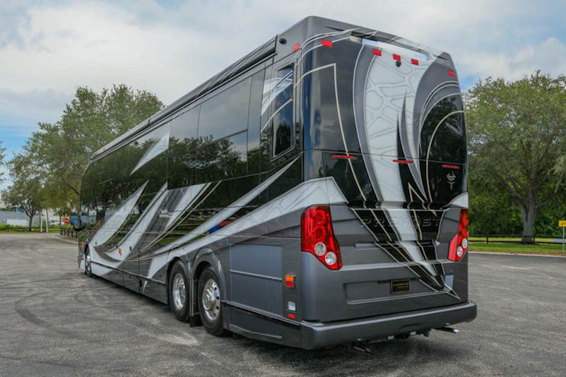 2022 Prevost Marathon H3-45 For Sale