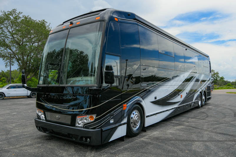 2022 Prevost Marathon H3-45 For Sale