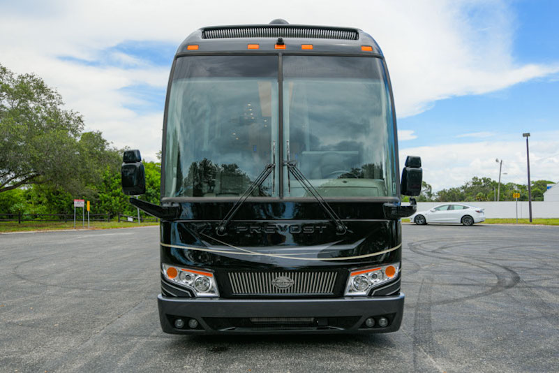 2022 Prevost Marathon H3-45 For Sale