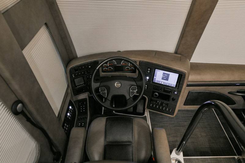 2022 Prevost Marathon H3-45 For Sale