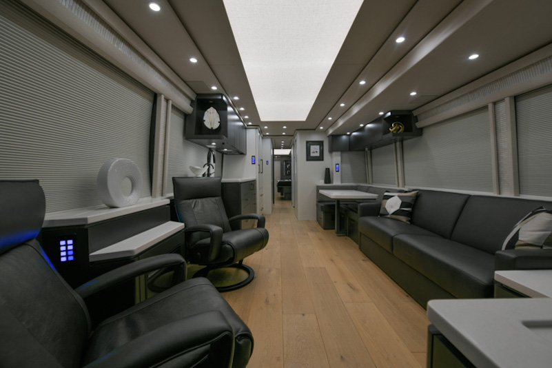2022 Prevost Marathon H3-45 For Sale