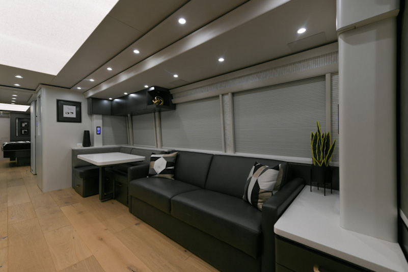 2022 Prevost Marathon H3-45 For Sale