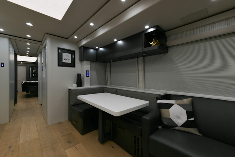 2022 Prevost Marathon H3-45 For Sale
