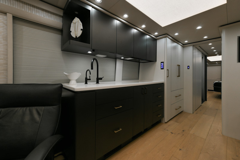 2022 Prevost Marathon H3-45 For Sale