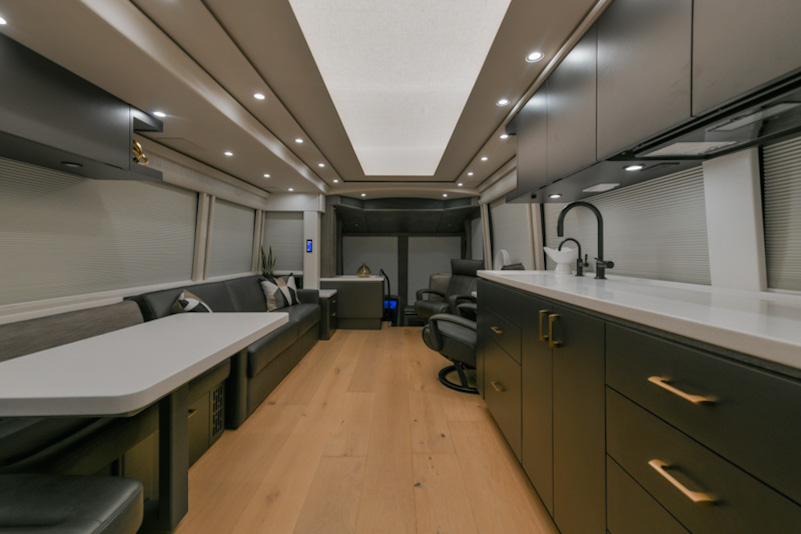 2022 Prevost Marathon H3-45 For Sale