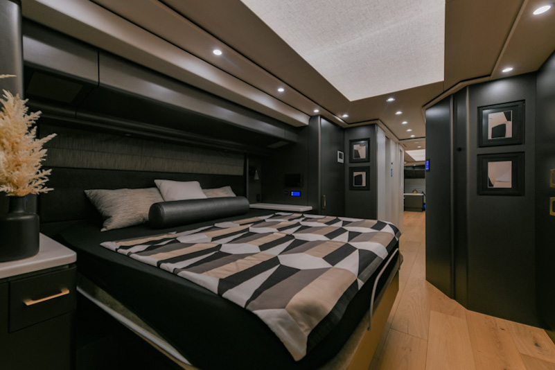 2022 Prevost Marathon H3-45 For Sale