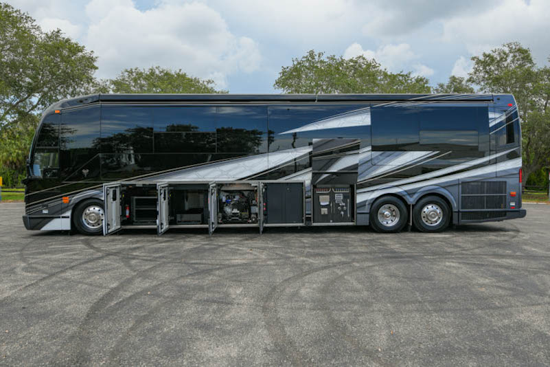 2022 Prevost Marathon H3-45 For Sale