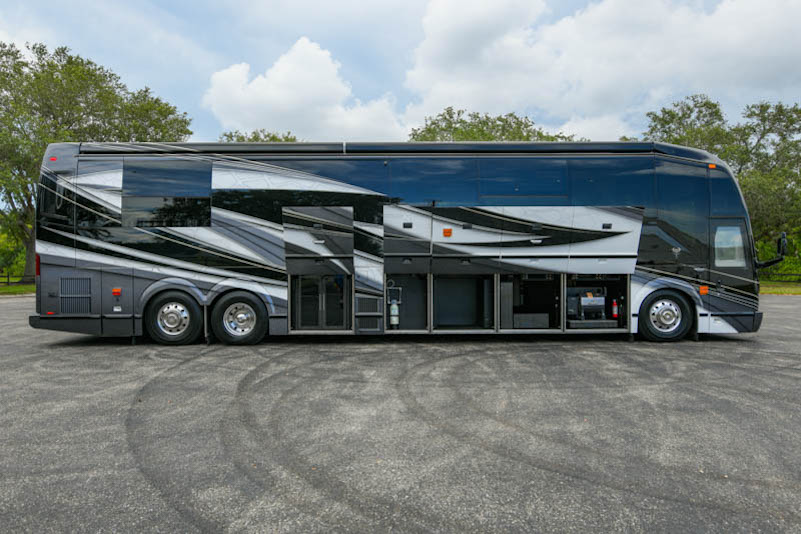 2022 Prevost Marathon H3-45 For Sale