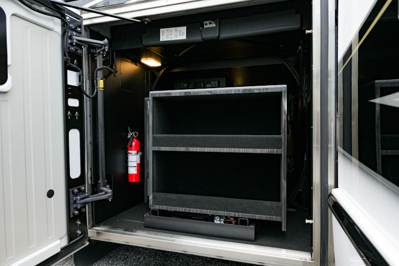 2022 Prevost Marathon H3-45 For Sale