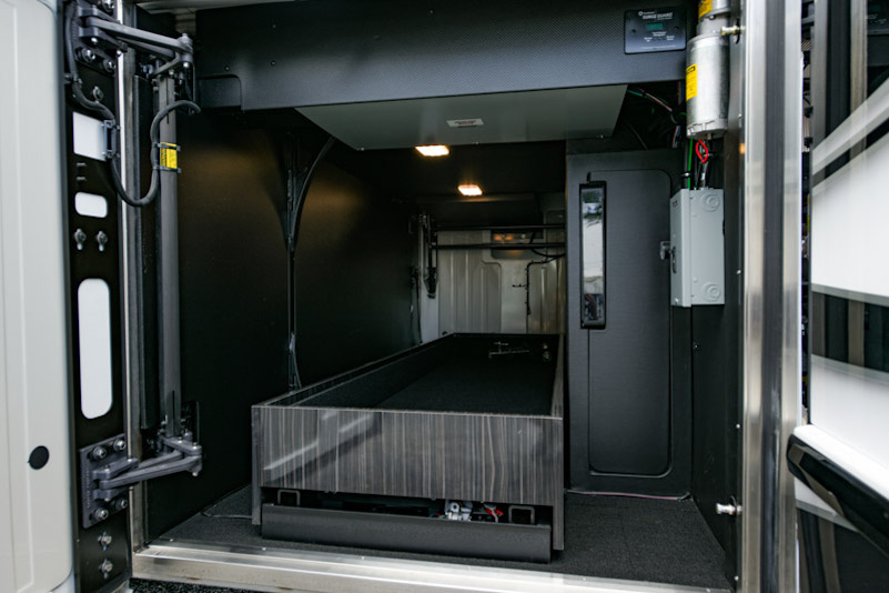 2022 Prevost Marathon H3-45 For Sale