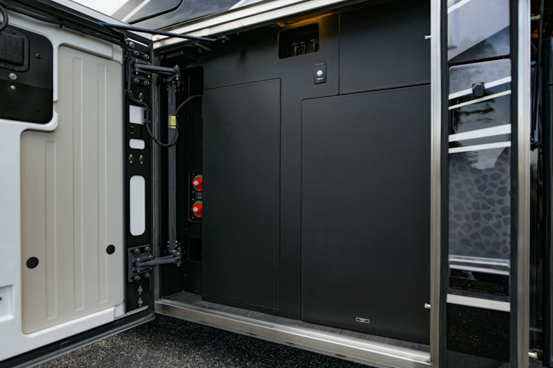 2022 Prevost Marathon H3-45 For Sale