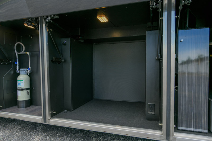 2022 Prevost Marathon H3-45 For Sale