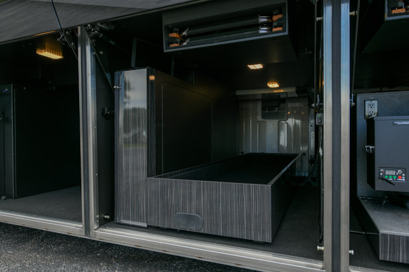 2022 Prevost Marathon H3-45 For Sale