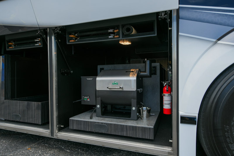 2022 Prevost Marathon H3-45 For Sale