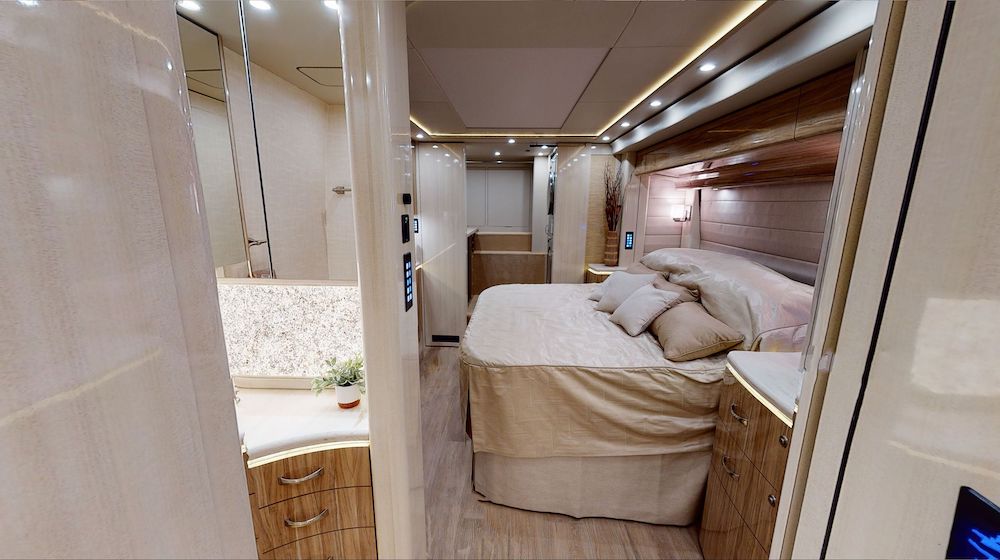 2022 Prevost Marathon X3 For Sale