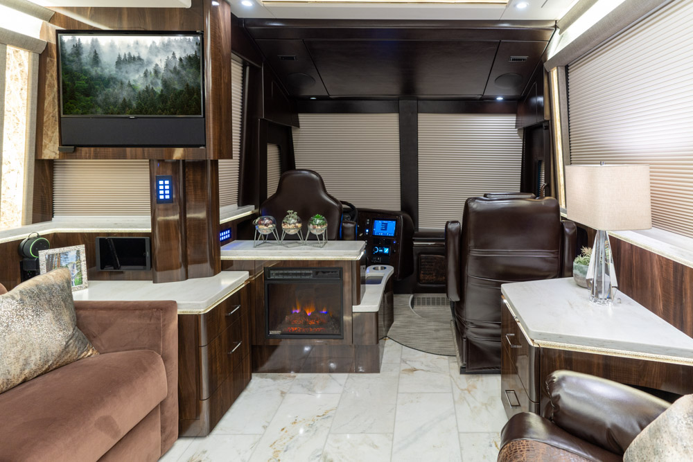 2022 Prevost Marathon X3 For Sale