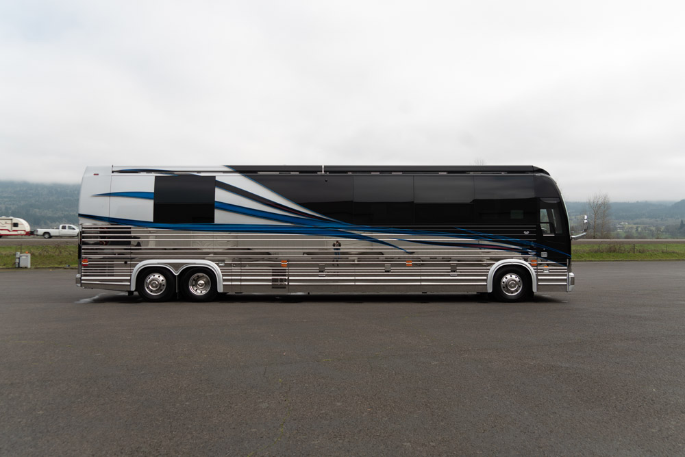 2022 Prevost Marathon X3 For Sale