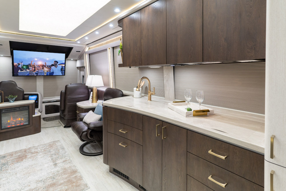 2022 Prevost Marathon X3 For Sale