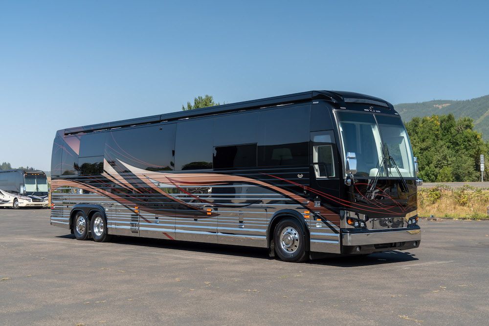 2022 Prevost Marathon X3 For Sale