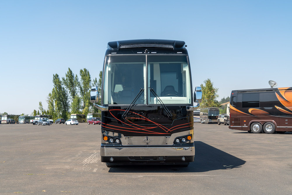 2022 Prevost Marathon X3 For Sale