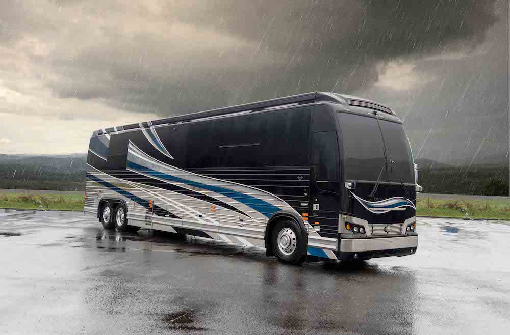 2022 Prevost Marathon X3 For Sale