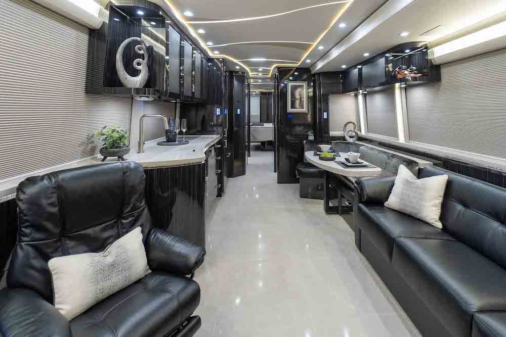 2022 Prevost Marathon X3 For Sale