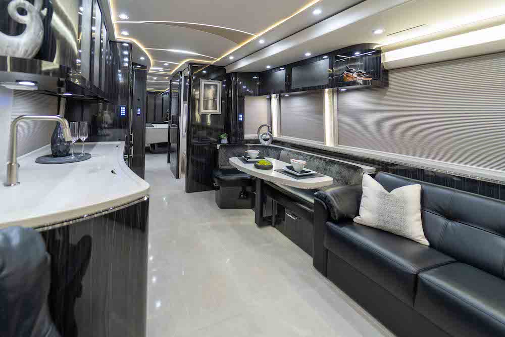 2022 Prevost Marathon X3 For Sale