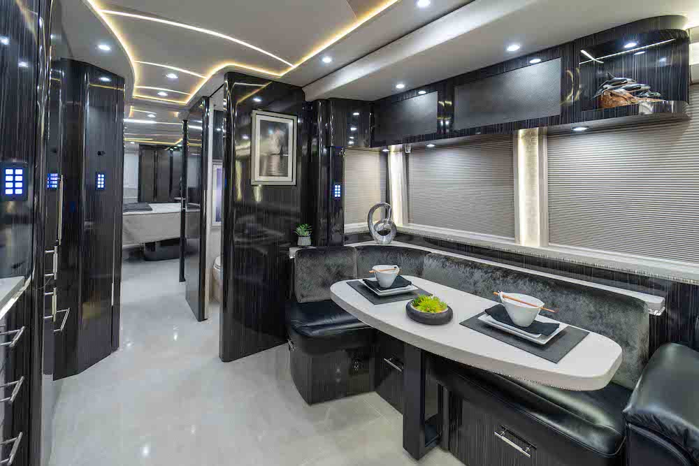 2022 Prevost Marathon X3 For Sale