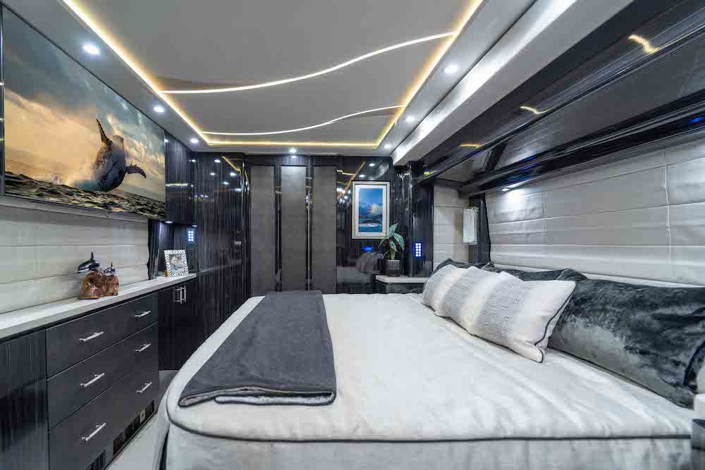 2022 Prevost Marathon X3 For Sale