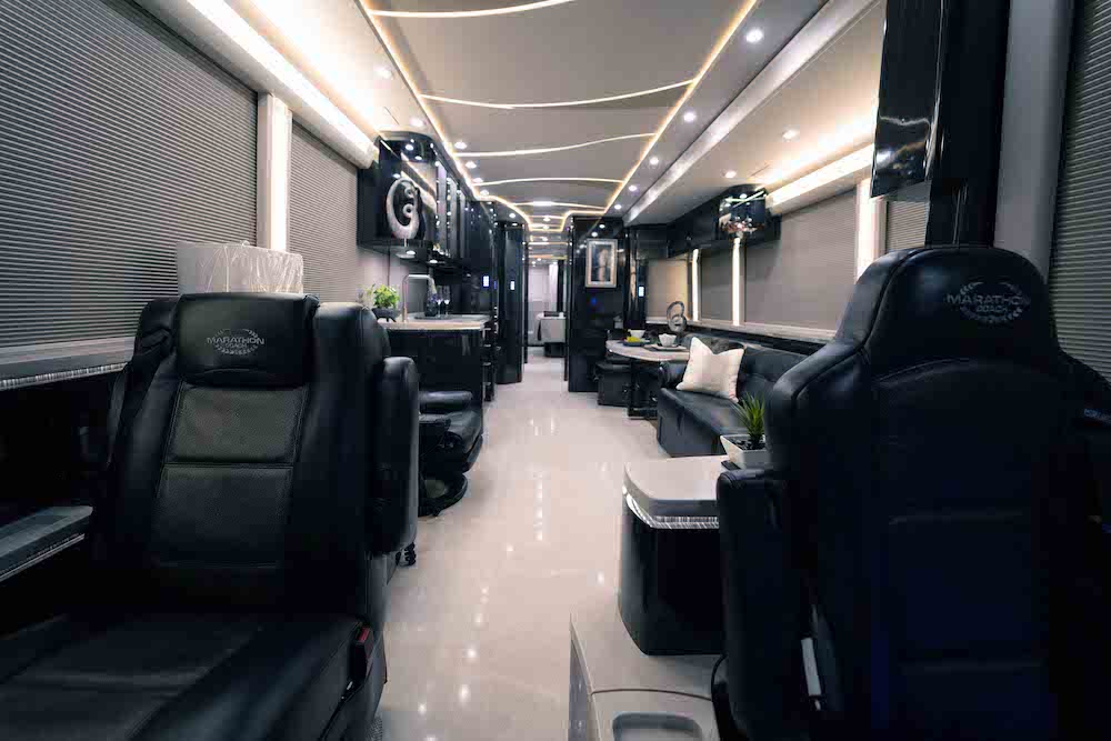 2022 Prevost Marathon X3 For Sale