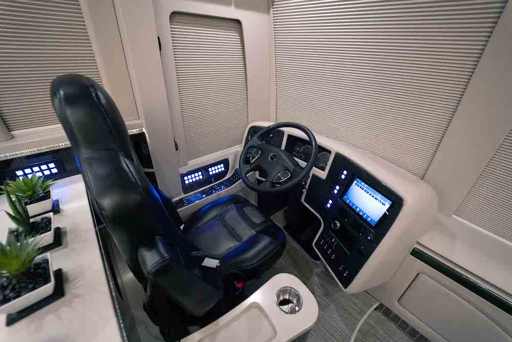 2022 Prevost Marathon X3 For Sale