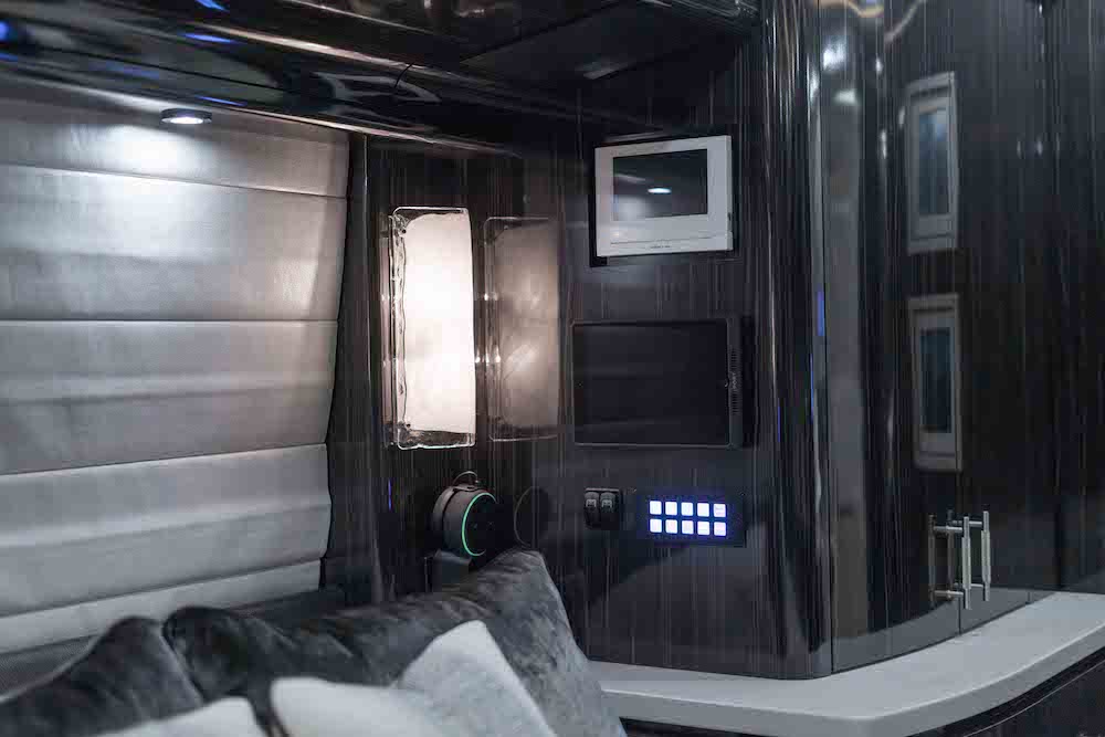 2022 Prevost Marathon X3 For Sale