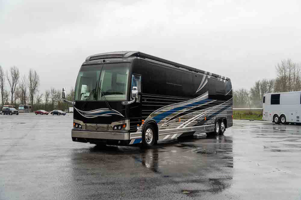 2022 Prevost Marathon X3 For Sale